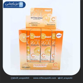 اسپری فیکس ویتامین سی تایلامی کد tlm- ss013