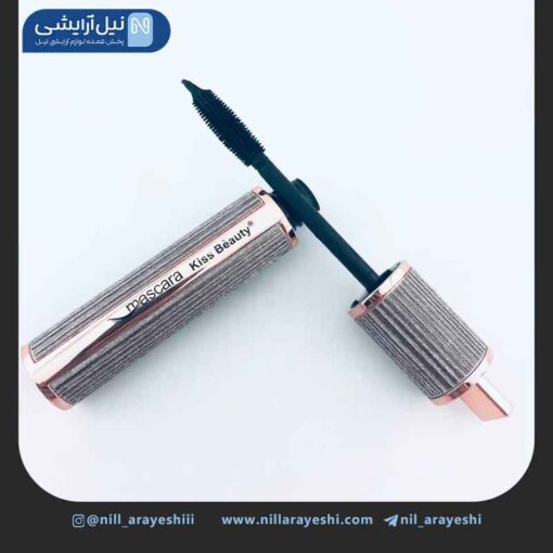 ریمل فرچه چرخشی کیس بیوتی کد 03-56580