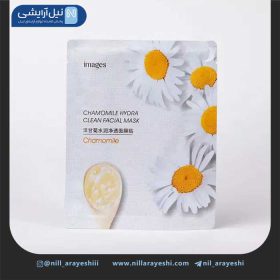 ماسک صورت ورقه ای بابونه ایمیجز کد XXM0695