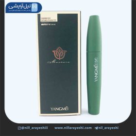 ریمل یانگمی کد Ym9054 ( سبز )