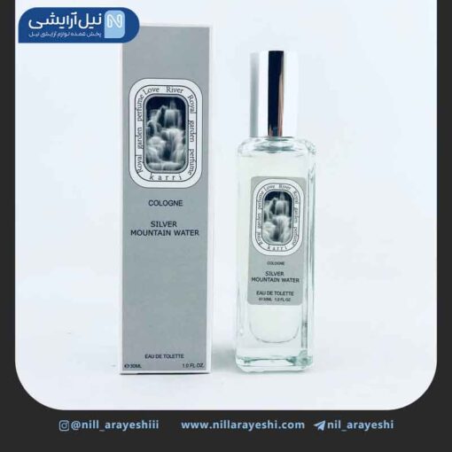 بادی اسپلش شاین دار کاری 30 میل