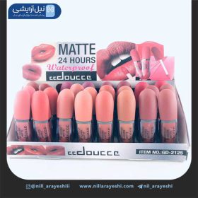 ریمل یانگمی کد 9052 ( صورتی )