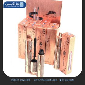 ریمل فرچه چرخشی کیس بیوتی کد 03-56580