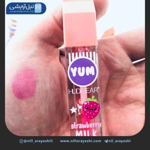 برق لب حرارتی شیر پاکتی هدی بر کد m-016