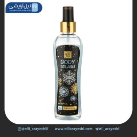 بادی اسپلش زنانه مای مدل Be Delicate حجم 200 میل