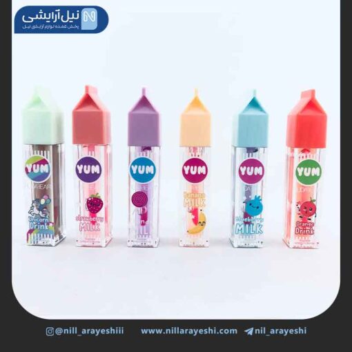 برق لب حرارتی شیر پاکتی هدی بر کد m-016