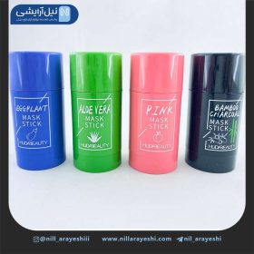 ماسک استیکی صورت هدی بیوتی ( جور )