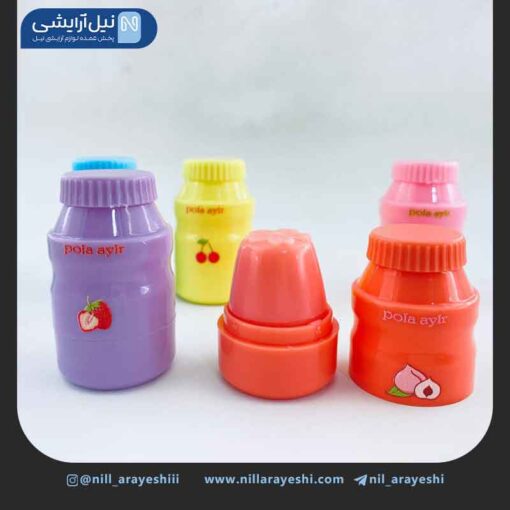 بالم لب طرح بطری پولا آیلر Lb-8023