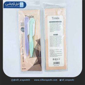 تیغ ابرو تاشو تینکل کد T7-2
