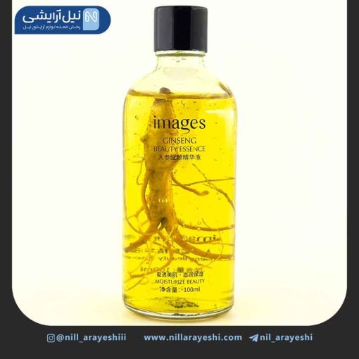 سرم صورت آبرسان جنسینگ ایمیجز ( بدون جعبه )