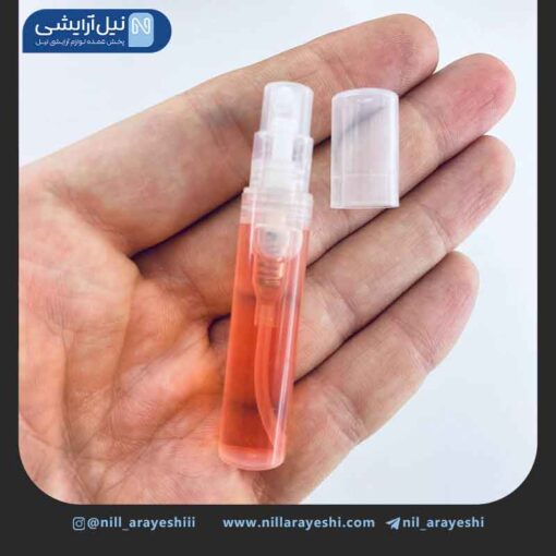 عطر خودکاری 3 میل