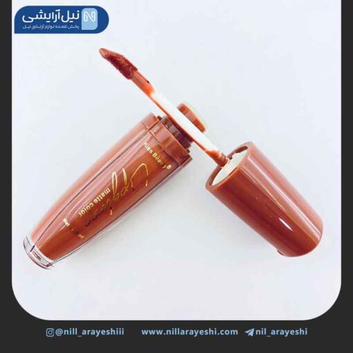 رژ لب مایع کیس بیوتی سری ولوت کد 03-70190