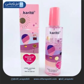 اسپری فیکس کاریته مدل بالن 220 میل کد 225247B
