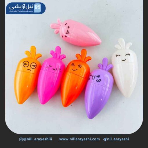 بالم لب هویج مجیک کد Ls827