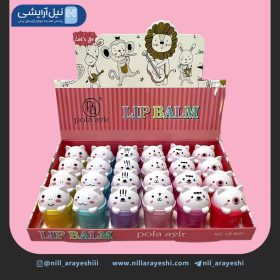 بالم لب طرح حیوانات پولا آیلر کد lb-8021