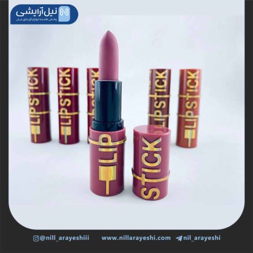 رژ لب جامد آرت اسکین کد 1-As971082