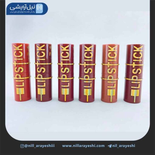 رژ لب جامد آرت اسکین کد 1-As971082