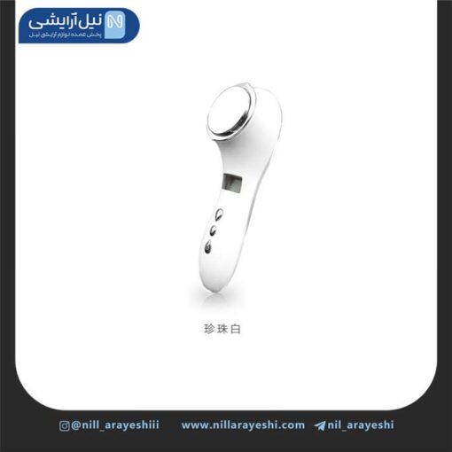 دستگاه التراسوند و اسکوم فن دار مدل ds-v08