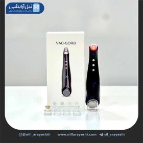 دستگاه میکرودرم سه کاره دارای اسکوم و مینی اراف
