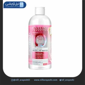 میسلار واتر هیالورونیک اسید اولاین 400 میل ( اروپا )
