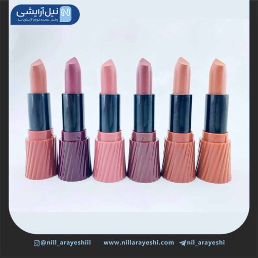 رژ لب جامد کیس بیوتی کد 03B - 35965