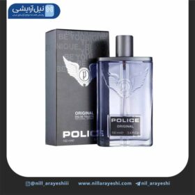 ادوتویلت مردانه پلیس اورجینال 100 میل