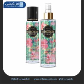 بادی اسپلش ( عطر بدن ) هیدرودرم مدل tropical breeze حجم 200 میل