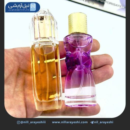 گیفت باکس عطر وی یس 25 میل کد w1196