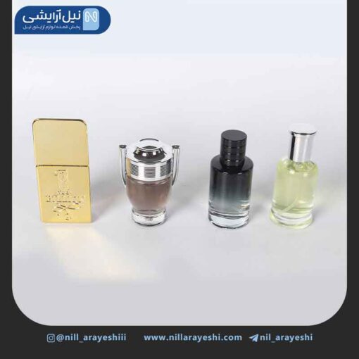 گیفت باکس عطر وی یس 25 میل کد w1166