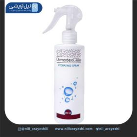 اسپری آبرسان پوست دمودکسیلین 250 میل