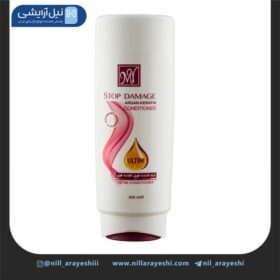 نرم کننده موی سر استاپ دمیج مای 400 میل