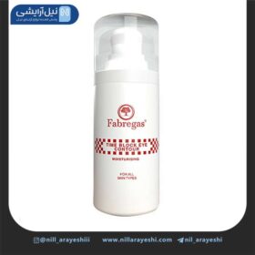 کرم دور چشم ضد چروک و جوان کننده فابریگاس حجم 15 میل