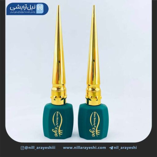 خط چشم ماژیکی کیس بیوتی کد 03 - 57595