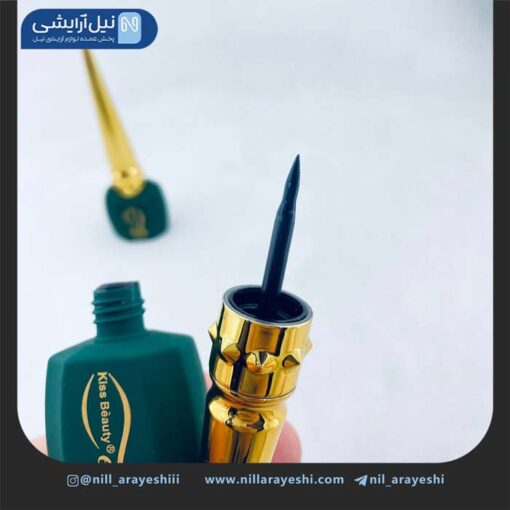 خط چشم ماژیکی کیس بیوتی کد 03 - 57595