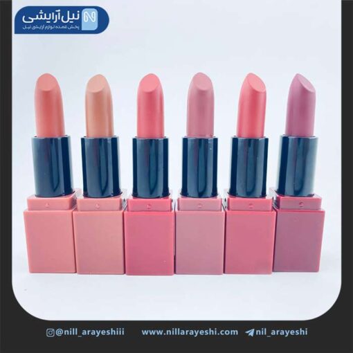 رژ لب جامد رومانتیک برد کد R4655Y