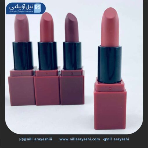 رژ لب جامد رومانتیک برد کد R4655Y