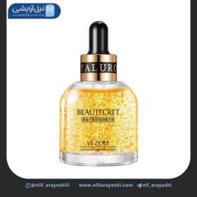 سرم صورت طلا وزه 30 میل کد FZ15576