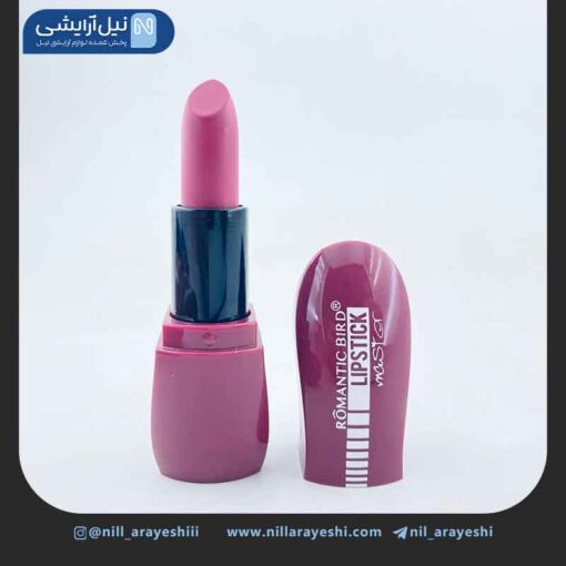 رژ لب جامد رومانتیک برد کد R4563