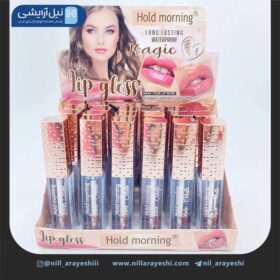 برق لب حرارتی هولد مورنینگ کد HL5303