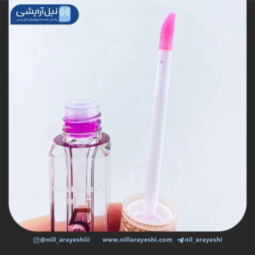 برق لب حرارتی کیس بیوتی سری 5 افکت کد 03 - 70471