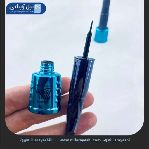 خط چشم مویی کیس بیوتی کد 03 - 57590