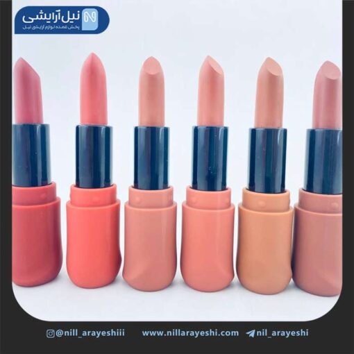 رژ لب جامد آرت اسکین کد AS971032F - 1