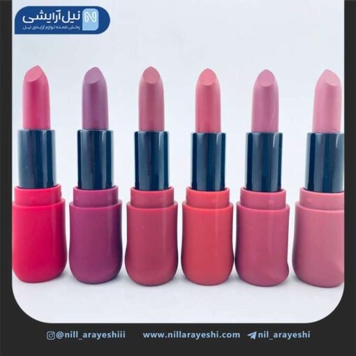 رژ لب جامد آرت اسکین کد AS971032F - 1