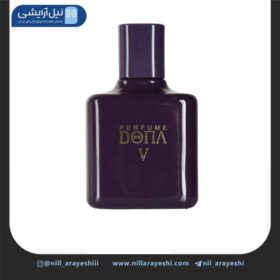 ادوپرفیوم مردانه دنا زارا V حجم 100 میل ( شماره 5 )