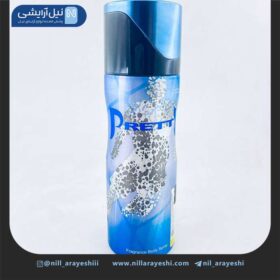 اسپری خوشبو کننده بدن سدیوس مدل پرتی اسپرت 200 میل