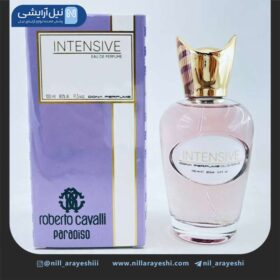 ادوپرفیوم زنانه INTENSIVE دنا 100 میل
