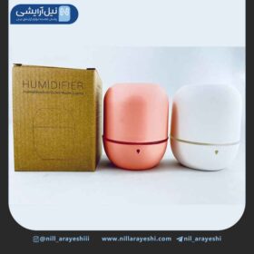 دستگاه بخور سرد شارژی رومیزی ساده