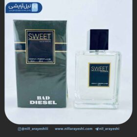 ادوپرفیوم مردانه SWEET دنا 100 میل