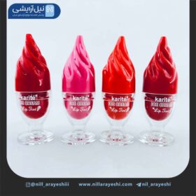 تینت لب طرح بستنی قیفی کاریته کد 70310
