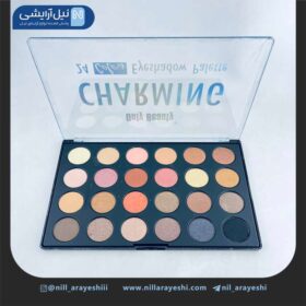 پالت سایه بیست و چهار رنگ انلی بیوتی کد ES1092 - 2